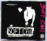 Soft Cell - Memorabilia